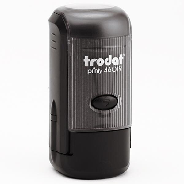 Trodat 46019 [śr. 19 mm]