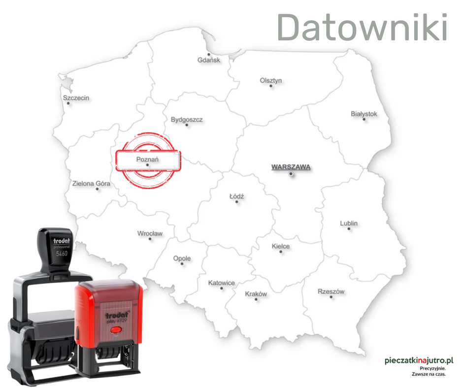 Datowniki-Poznań