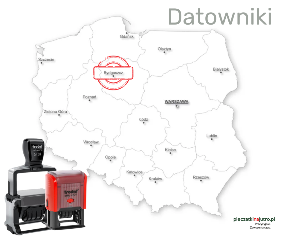Datowniki-Bydgoszcz
