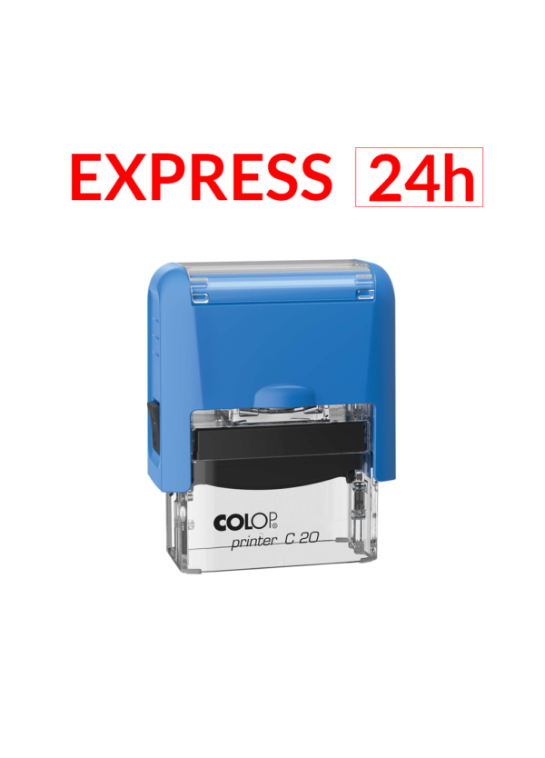 Pieczątka Colop Printer Compact 20 EXPRESS