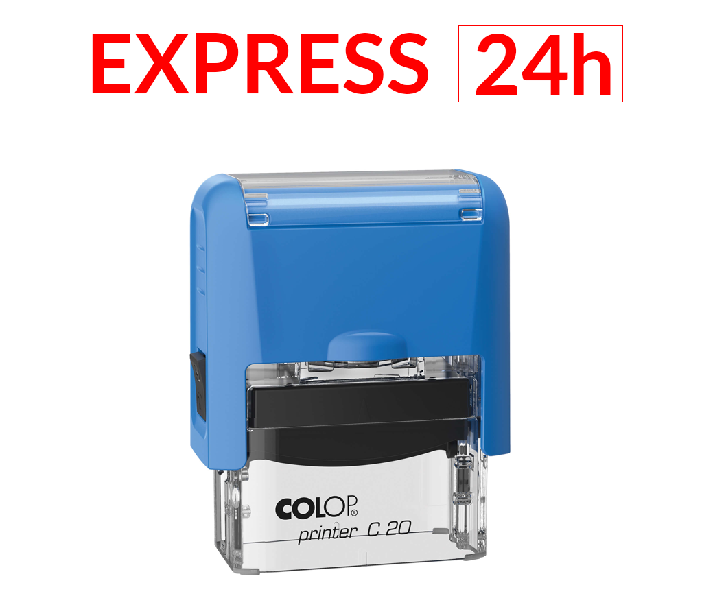 Pieczątka Colop Printer Compact 20 EXPRESS