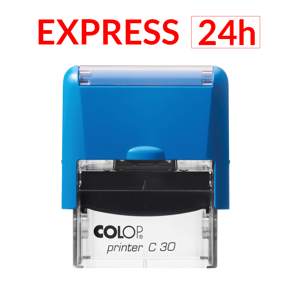 Pieczątka Colop Printer Compact 30 EXPRESS