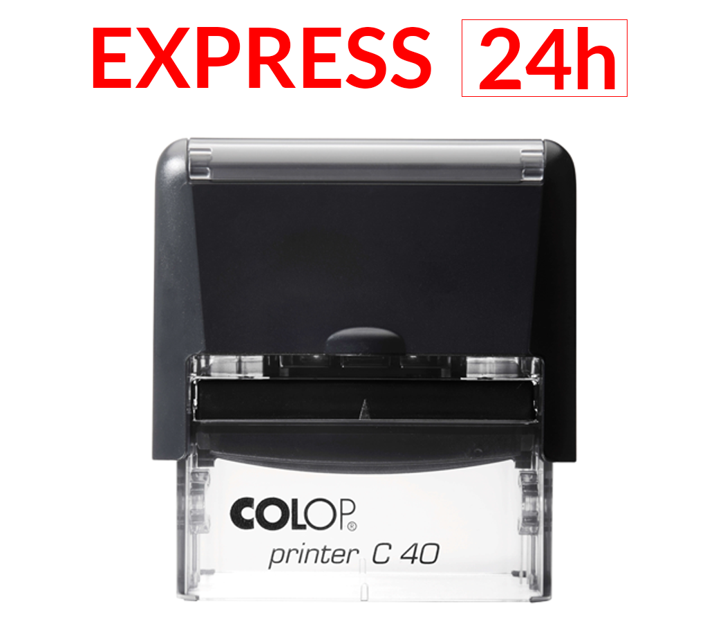 Pieczątka Colop Printer Compact 40 EXPRESS