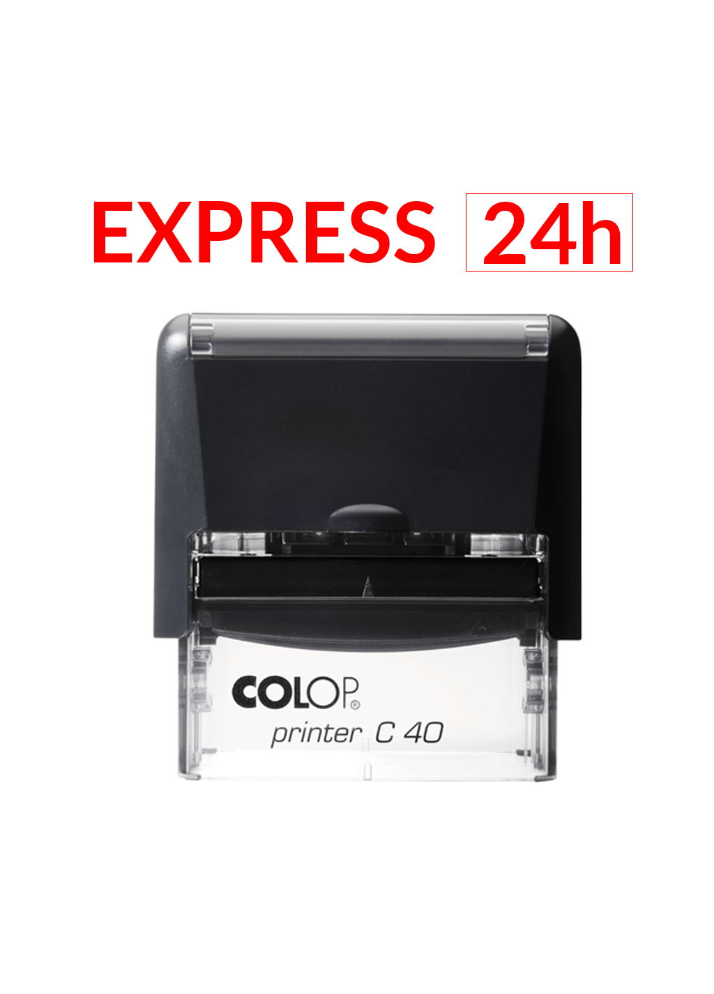 Pieczątka Colop Printer Compact 40 EXPRESS